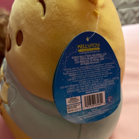 Disney Squishmallows - Picture 3 of 3